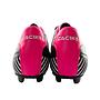 Zapatillas Hombre Futbol Negro Rosado Finta Cac1ke