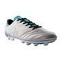 Zapatillas Hombre Futbol Plateado Celeste Finta Cac1ke