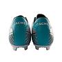 Zapatillas Hombre Futbol Plateado Celeste Finta Cac1ke