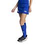 Falda Mujer Deportiva Azul Under Armour