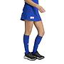 Falda Mujer Deportiva Azul Under Armour