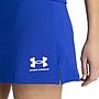 Falda Mujer Deportiva Azul Under Armour