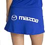 Falda Mujer Deportiva Azul Under Armour