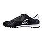 Zapatillas Hombre Baby Futbol Negro Blanco Finta Cac1ke