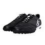 Zapatillas Hombre Baby Futbol Negro Blanco Finta Cac1ke