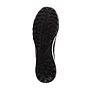 Zapatillas Hombre Baby Futbol Negro Blanco Finta Cac1ke