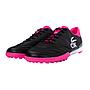 Zapatillas Hombre Baby Futbol Negro Rosado Finta Cac1ke