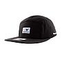 GORRO  HANG LOOSE HOMBRE NEGRO