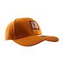 GORRO  HANG LOOSE HOMBRE MOSTAZA