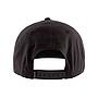 GORRO  HANG LOOSE HOMBRE NEGRO