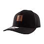 GORRO  HANG LOOSE HOMBRE NEGRO