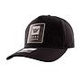 GORRO  HANG LOOSE HOMBRE NEGRO