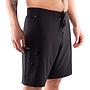 Traje De Baño Hombre Clean Negro Hang Loose