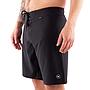 Traje De Baño Hombre Clean Negro Hang Loose