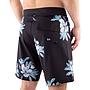Traje De Baño Hombre Flow Negro Hang Loose