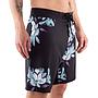 Traje De Baño Hombre Flow Negro Hang Loose