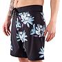 Traje De Baño Hombre Flow Negro Hang Loose