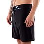 Traje De Baño Hombre Florida Negro Hang Loose