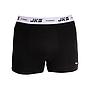Pack 2 Boxer Hombre It Does Azul Negro Jks