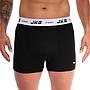 Pack 2 Boxer Hombre It Does Azul Negro Jks