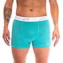 Pack 2 Boxer Hombre It Does Azul Negro Jks