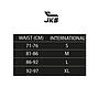 Pack 2 Boxer Hombre It Does Azul Negro Jks