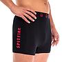 Pack 2 Boxer Hombre Classic Rojo Negro Spitfire