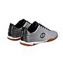 SPL SOCCER SHOES JUNIOR SILVER