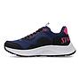 SPL TRAIL RUNNING - IWA WOMEN BLUE/FUCHIA