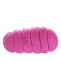 Sandalia Fucsia Mujer