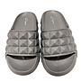 SANDALIAS DE HOMBRE GRIS OSCURO