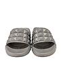 SANDALIAS DE HOMBRE GRIS OSCURO