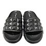 SANDALIAS DE HOMBRE NEGRO