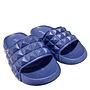 SANDALIAS DE HOMBRE AZUL