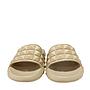 SANDALIAS DE HOMBRE BEIGE