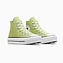 Zapatilla Converse Mujer Chuck Taylor All Star Lift A06137C