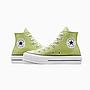 Zapatilla Converse Mujer Chuck Taylor All Star Lift A06137C