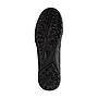 Zapatillas Hombre Baby Futbol Finta V2 Negro Cac1ke