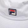 Gorro Bucket Blanco Classic Unisex Fila