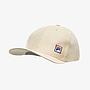 Jockey Gorro Icon Beige Unisex Fila