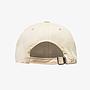 Jockey Gorro Icon Beige Unisex Fila