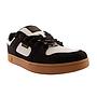 Zapatillas de Hombre Spitfire 360 Canvas Negro-Blanco