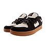 Zapatillas de Hombre Spitfire 360 Canvas Negro-Blanco