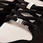 Zapatillas de Hombre Spitfire 360 Canvas Negro-Blanco