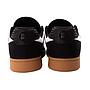 Zapatillas de Hombre Spitfire 360 Canvas Negro-Blanco