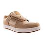 Zapatillas de Hombre Spitfire 360 Canvas Beige-Blanco