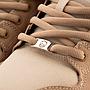 Zapatillas de Hombre Spitfire 360 Canvas Beige-Blanco