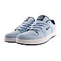 Zapatillas de Hombre Spitfire 360 Canvas Celeste-Azul