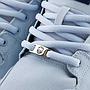 Zapatillas de Hombre Spitfire 360 Canvas Celeste-Azul