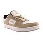 Zapatillas de Hombre Spitfire 360 Series AU Beige-Blanco